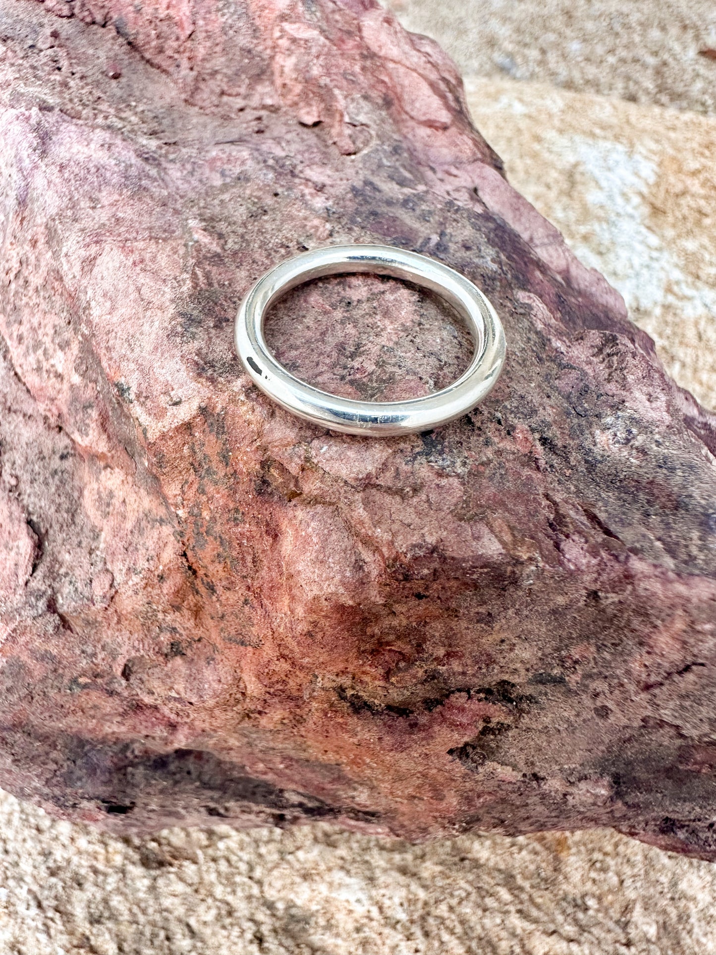 Full Round Band