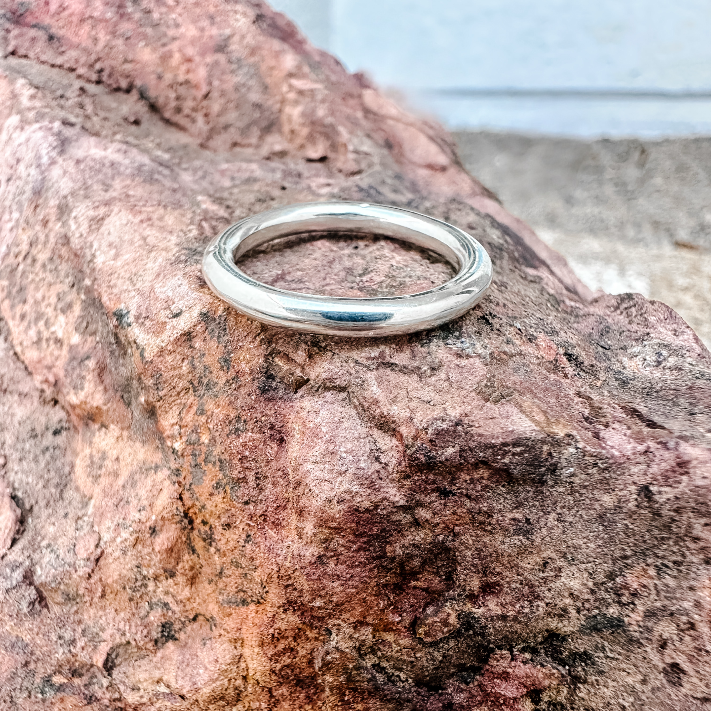 Full Round Band