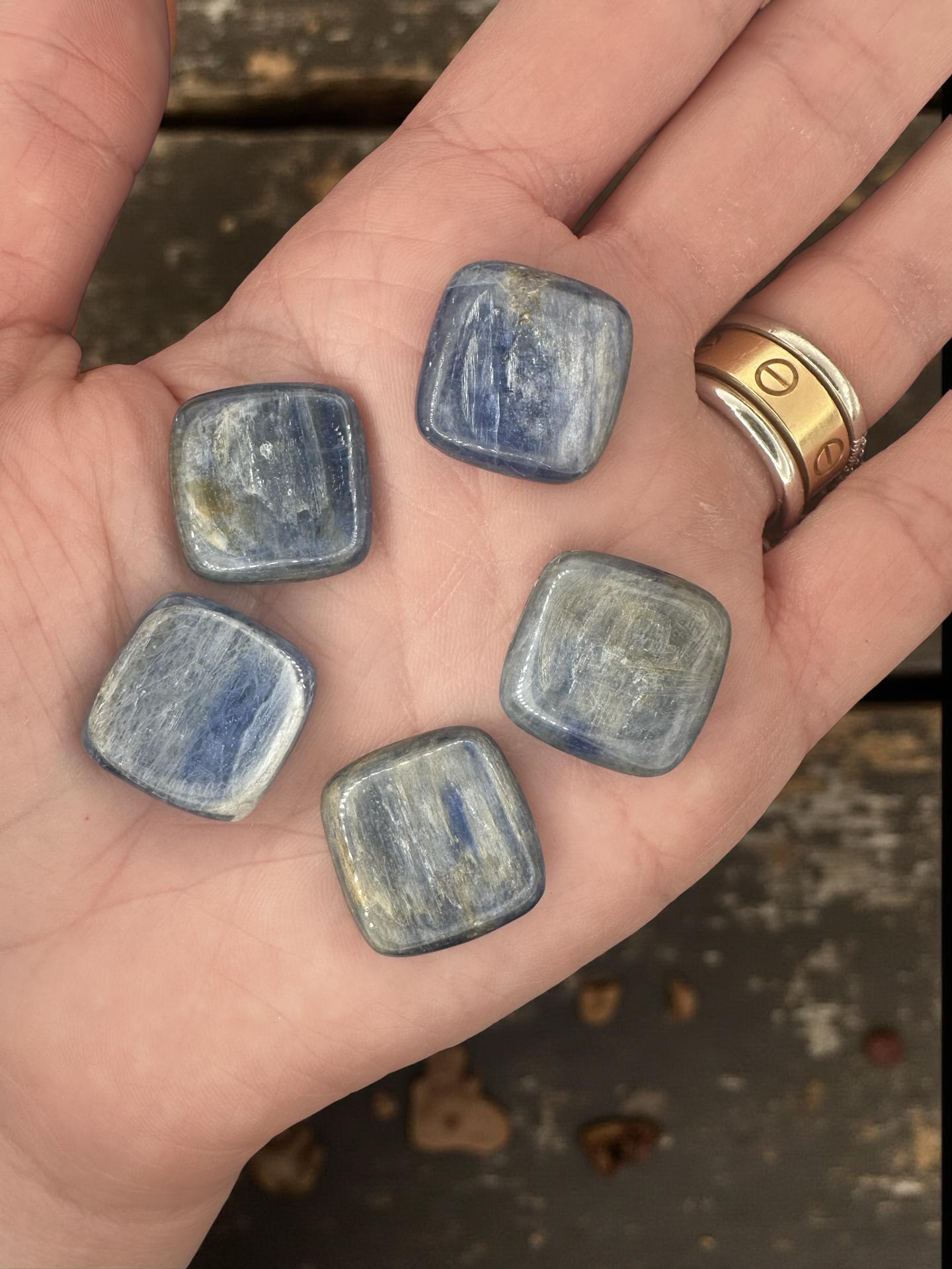 Kyanite