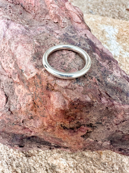 Full Round Band