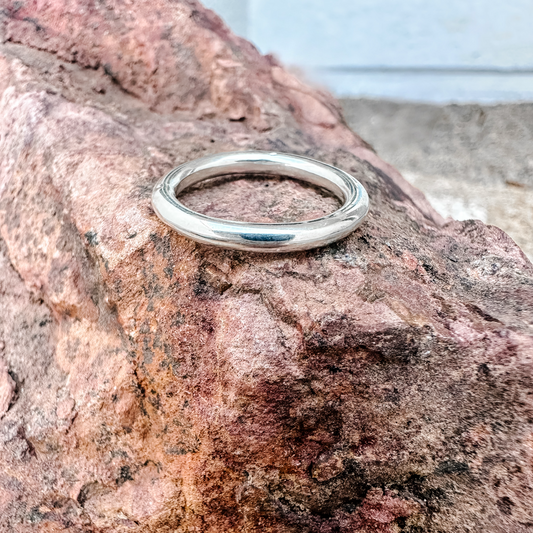 Full Round Band