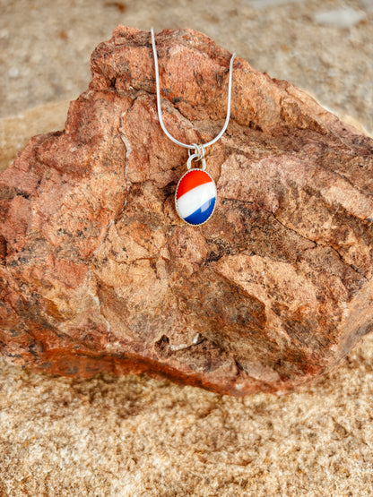 RW&B Pendant