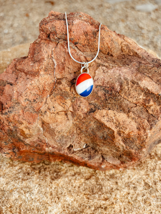 RW&B Pendant