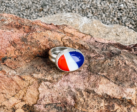 Americana Ring