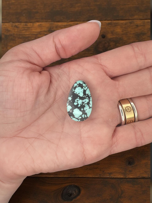 Turquoise