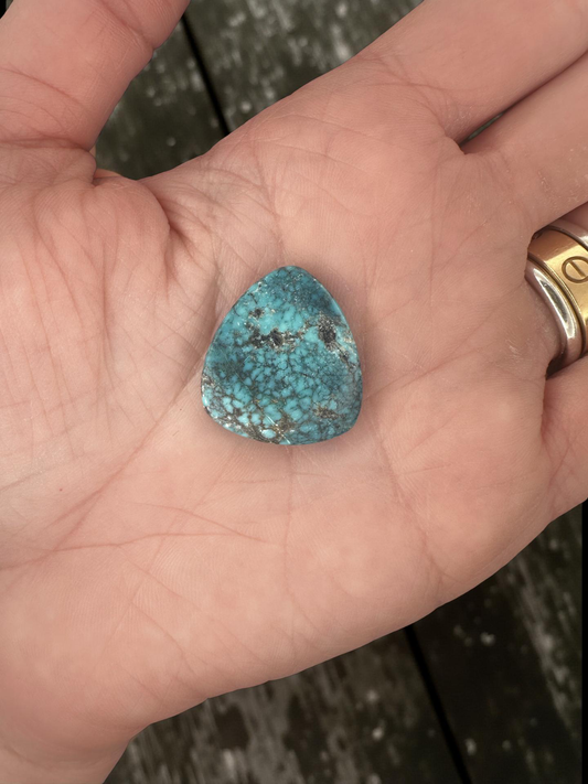 Turquoise