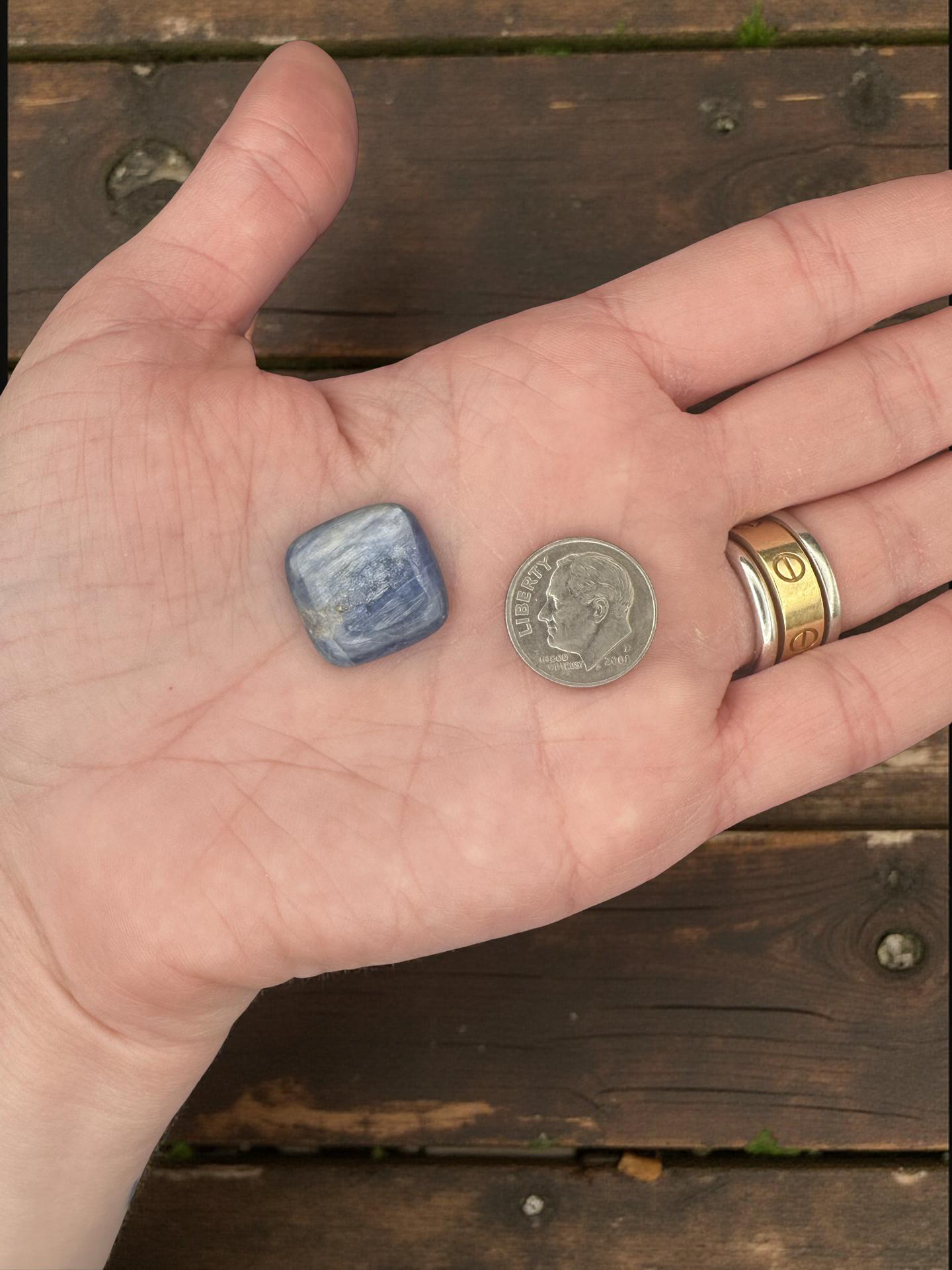 Kyanite
